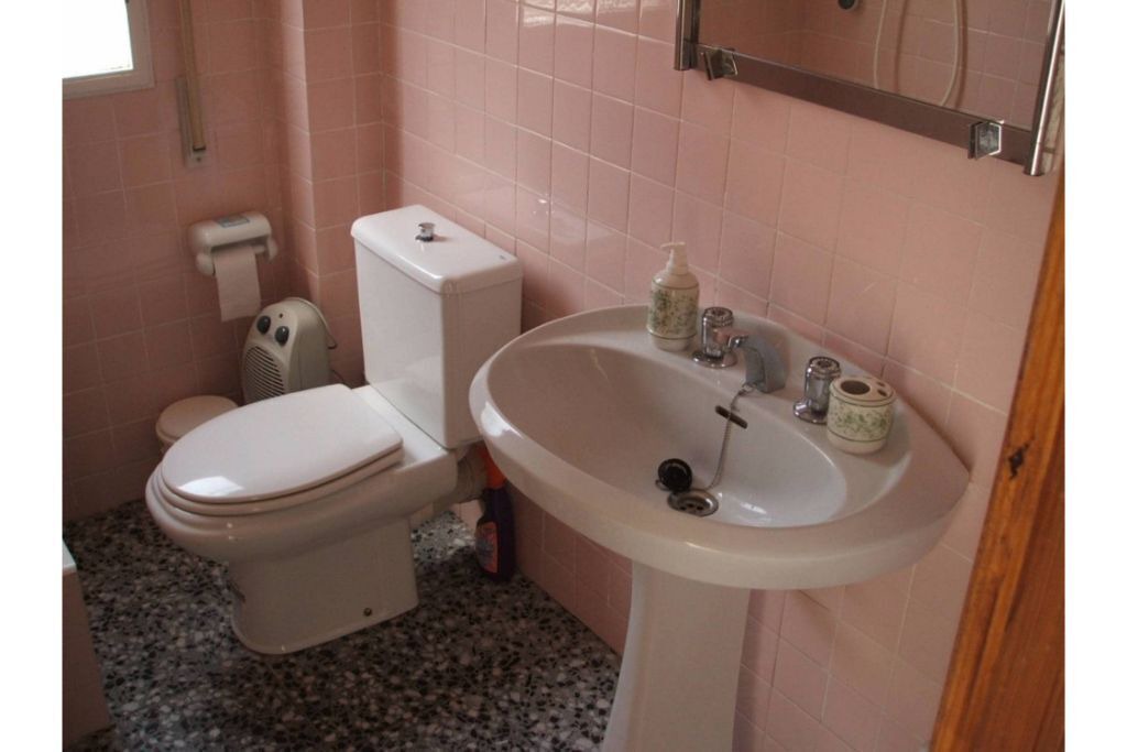 Photo of Bathroom in Serra