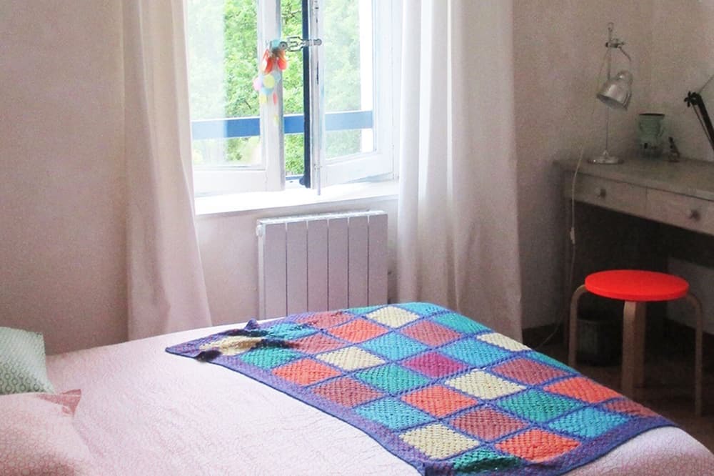 Photo of Bedroom in Le Vigan