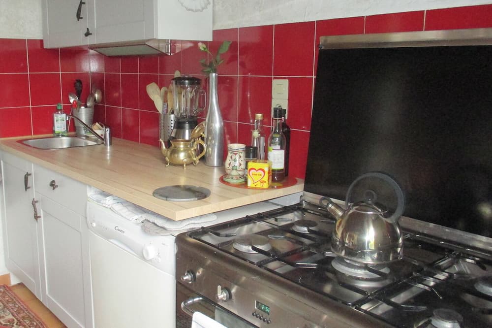 Photo of Kitchen in Le Vigan