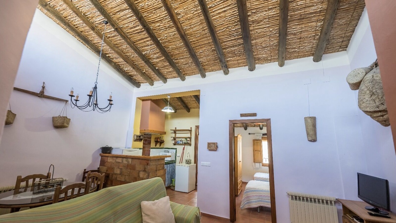 Photo of Livingroom in Benissili