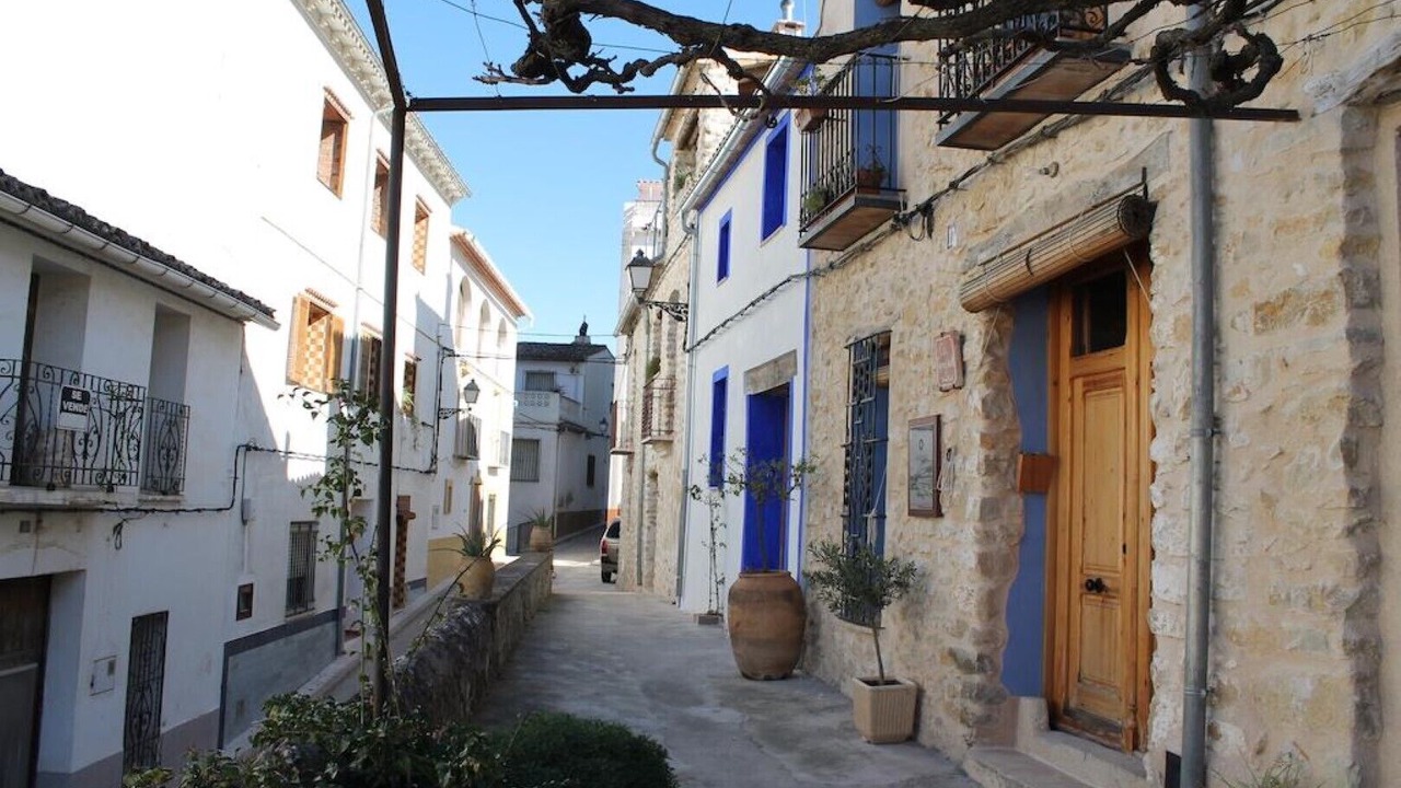 Photo of Outdoor in Benissili
