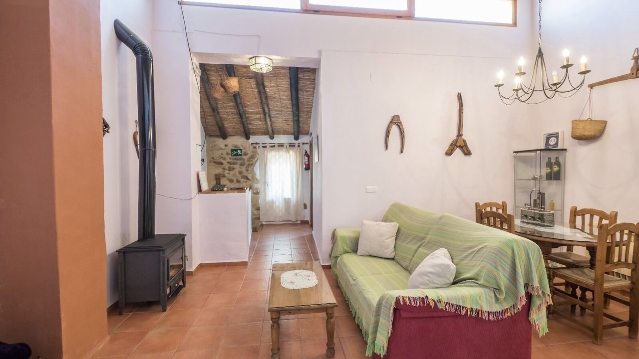 Photo of Livingroom in Benissili