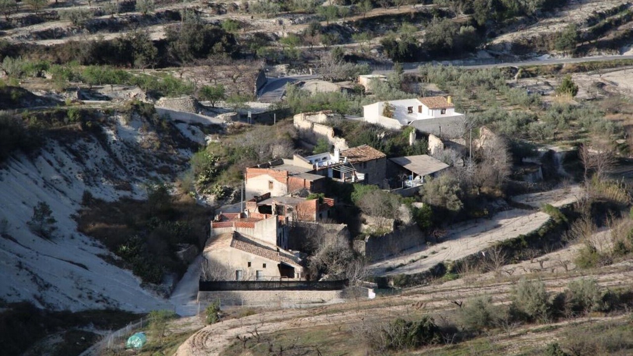 Photo of Outdoor in Benissili