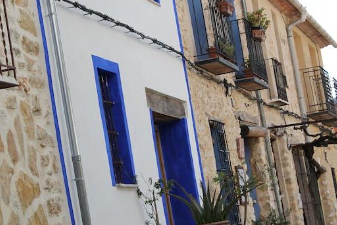 Photo of Outdoor in Benissili