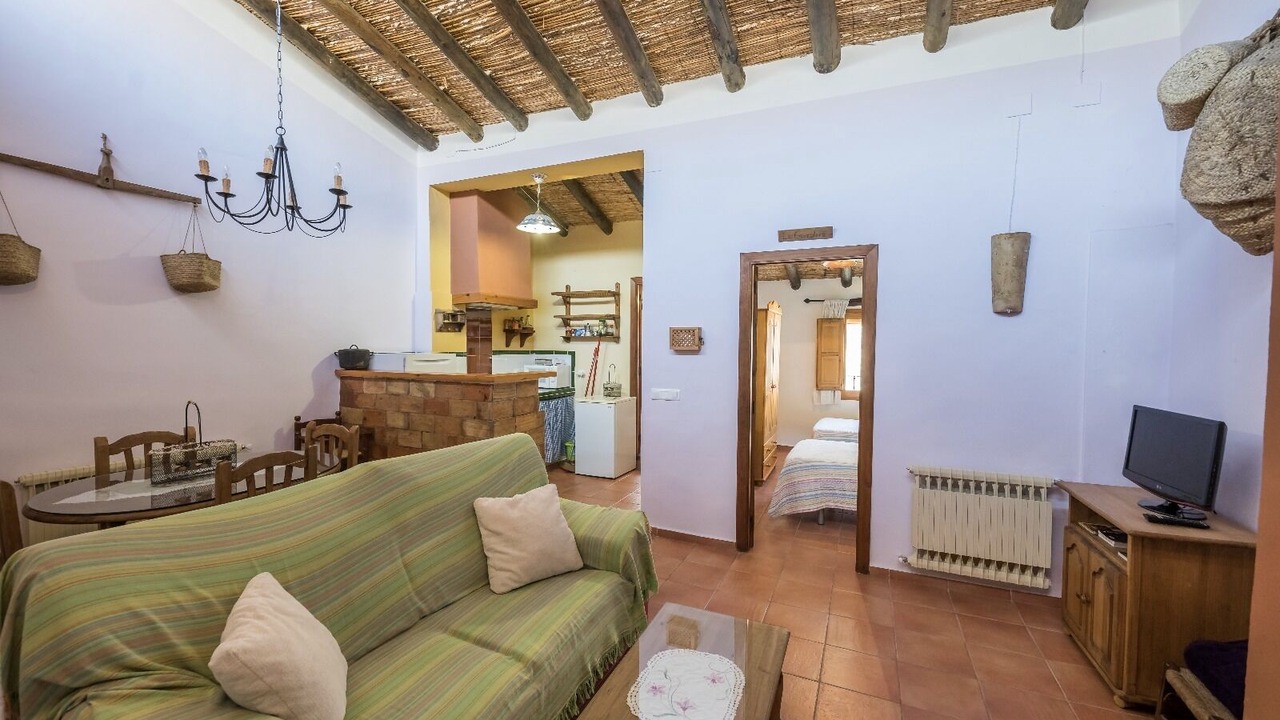 Photo of Livingroom in Benissili