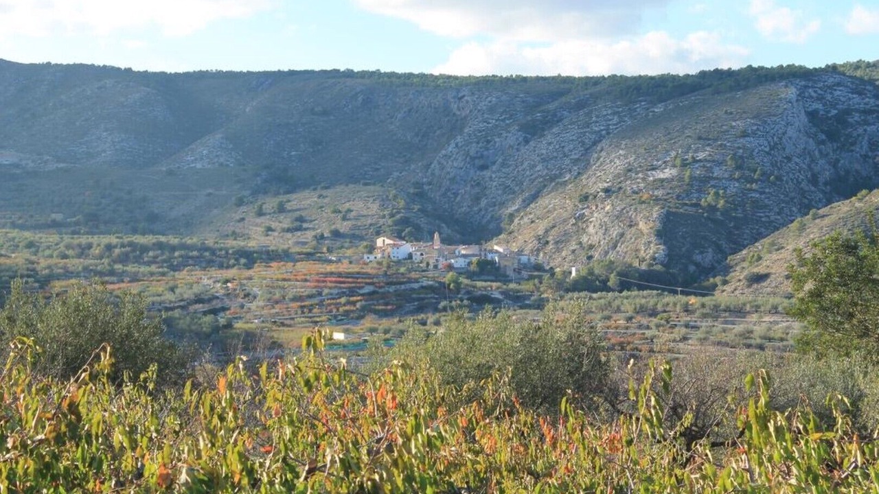 Photo of Outdoor in Benissili
