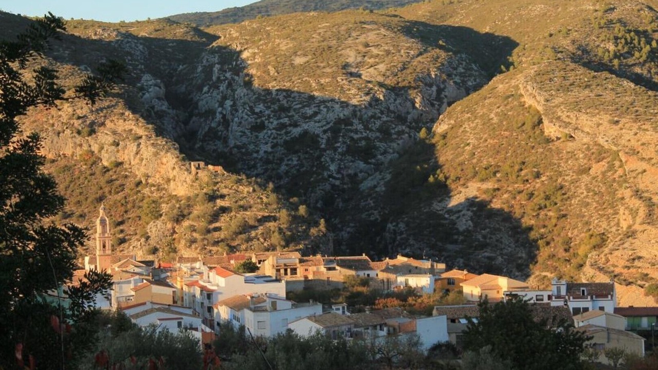 Photo of Outdoor in Benissili