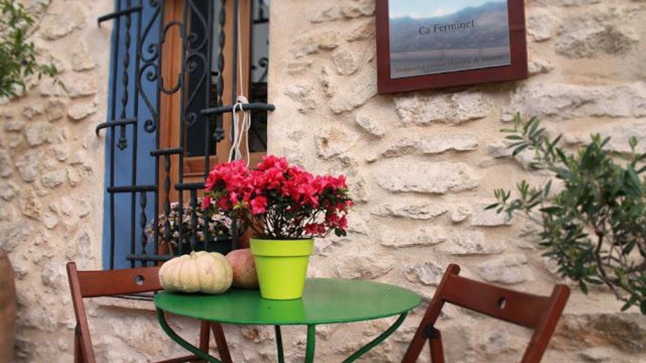 Photo of Outdoor in Benissili