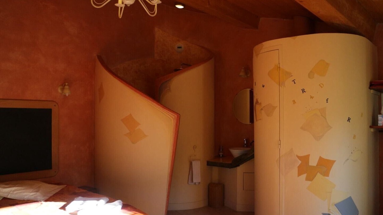 Photo of Bedroom in Bozas