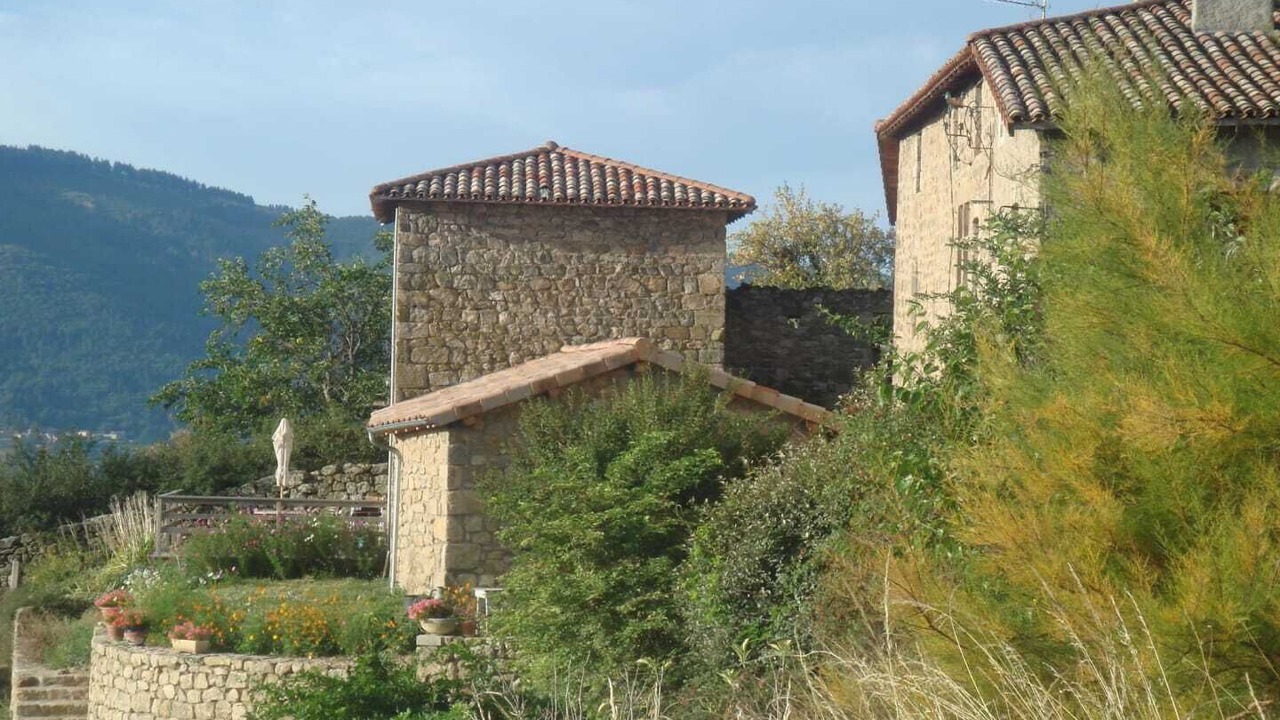 Photo of Outdoor in Bozas