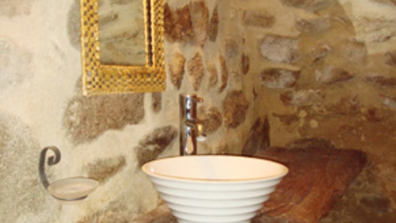 Photo of Bathroom in Bozas