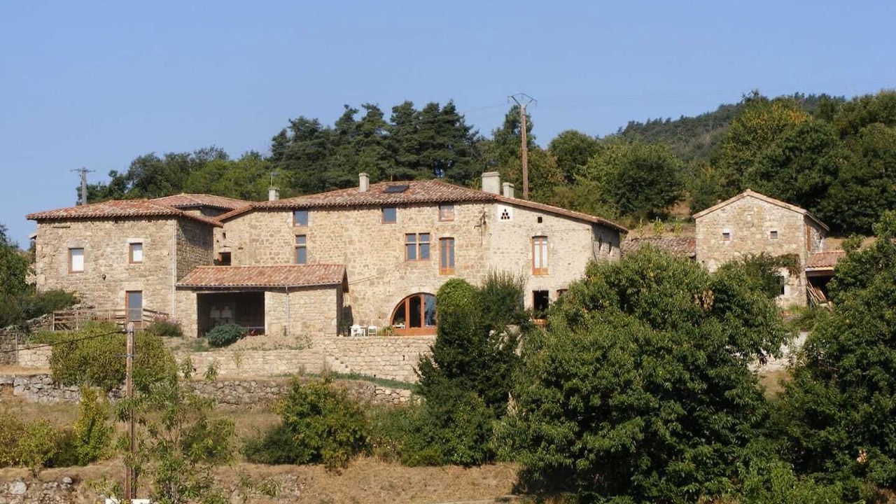 Photo of Outdoor in Bozas