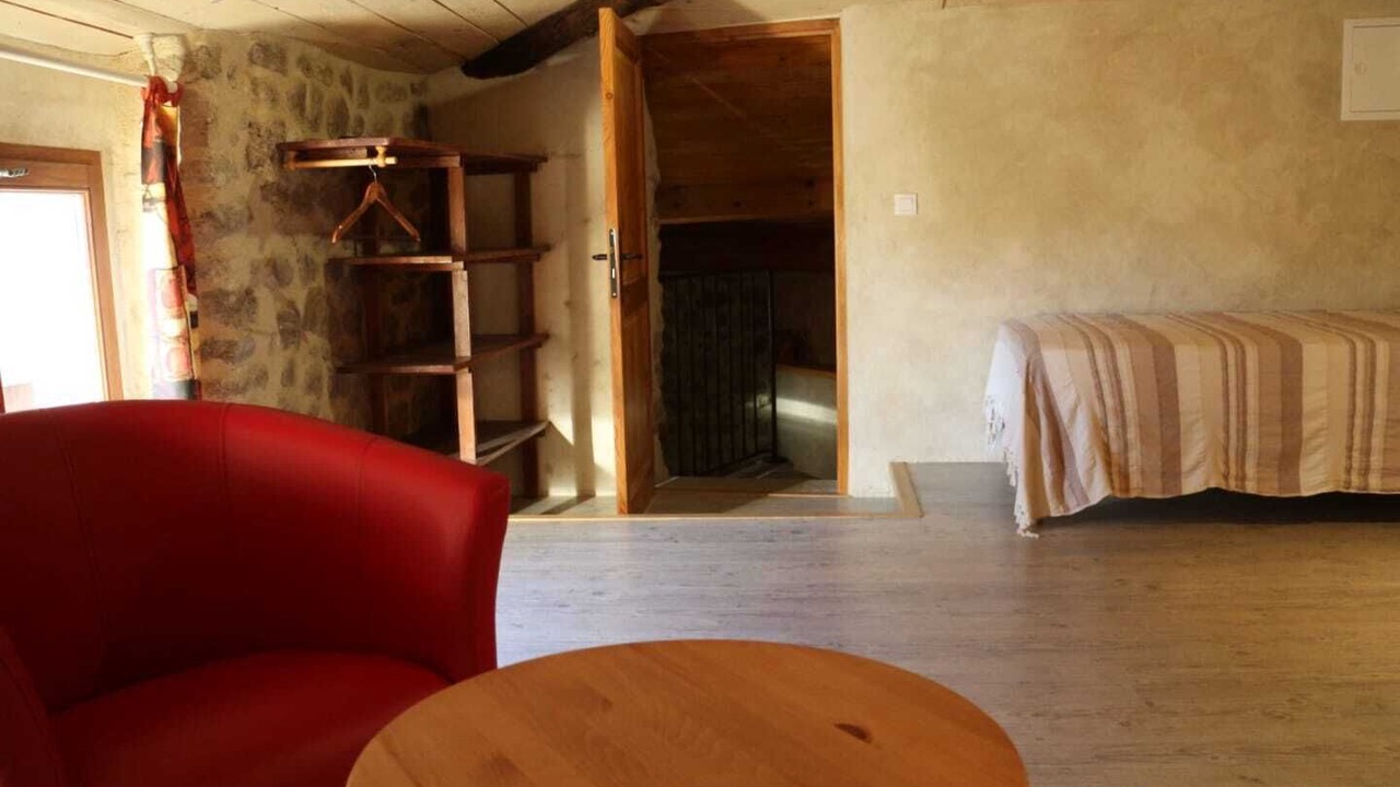 Photo of Bedroom in Bozas