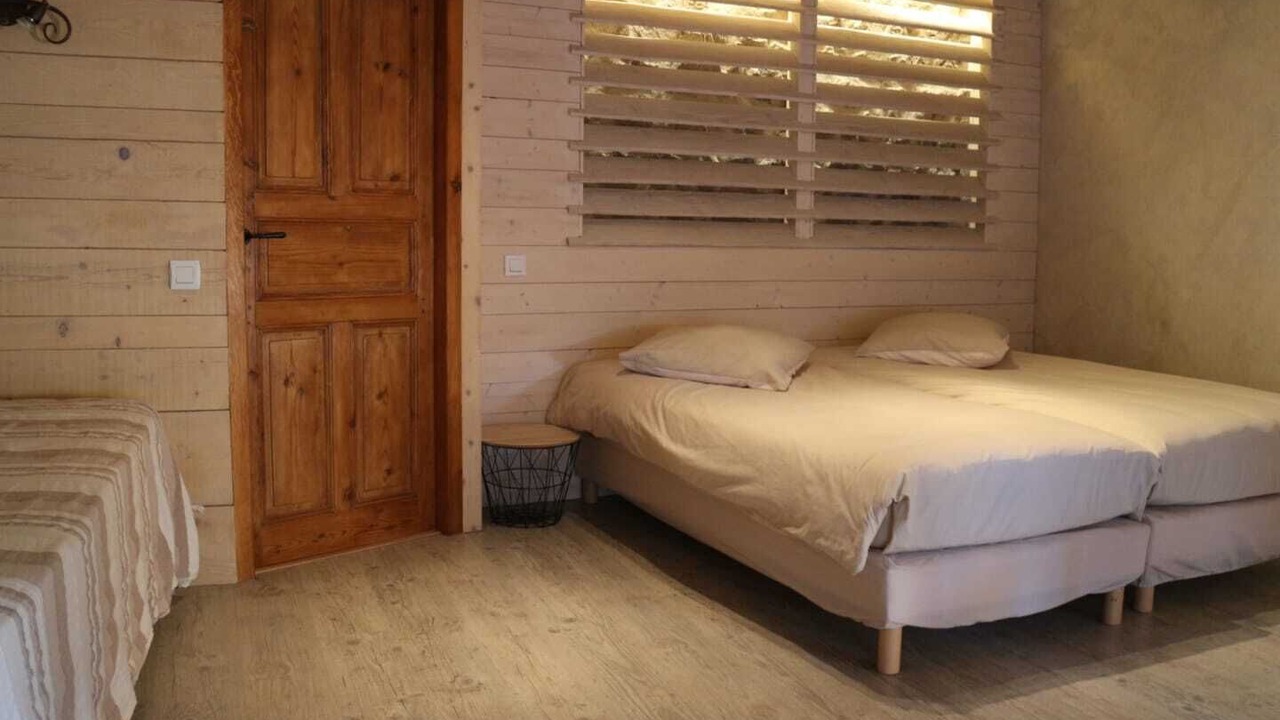 Photo of Bedroom in Bozas