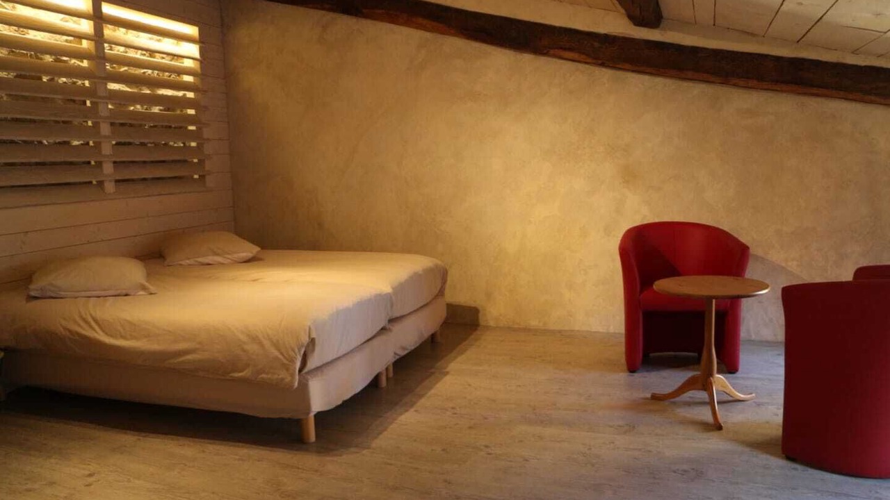 Photo of Bedroom in Bozas