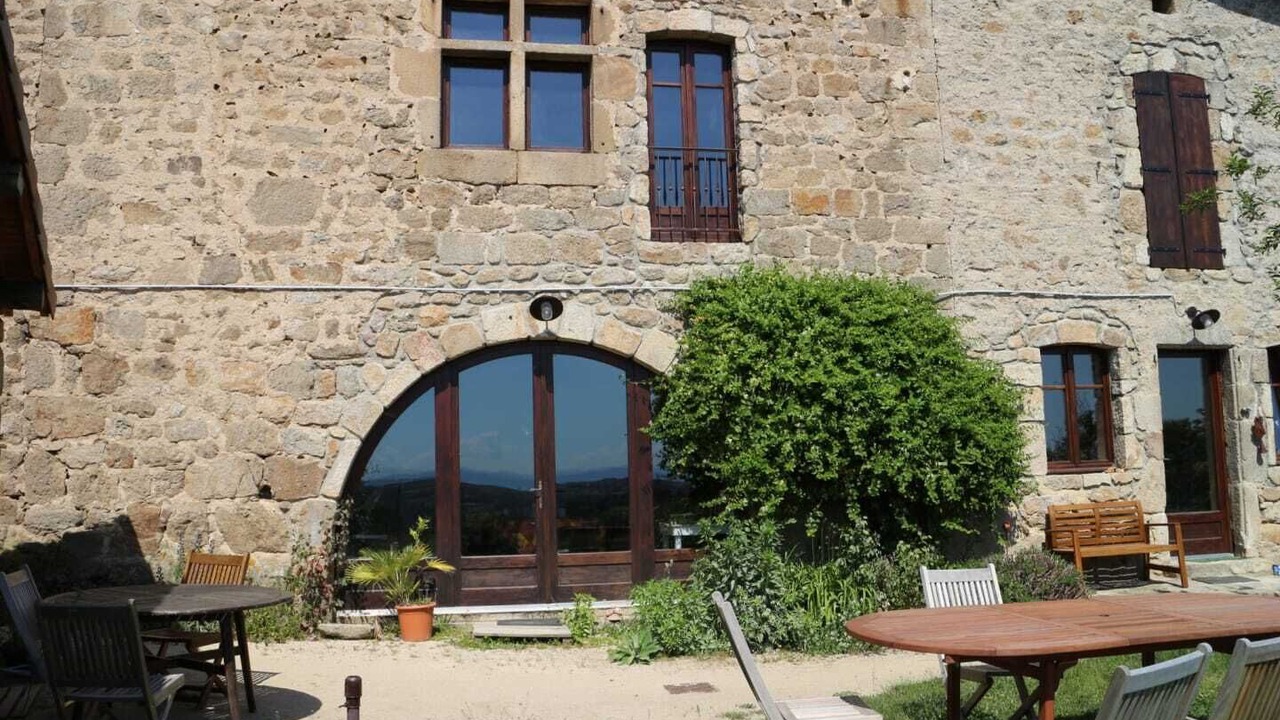 Photo of Outdoor in Bozas