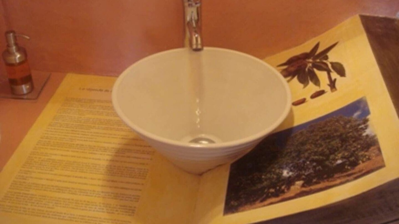 Photo of Bathroom in Bozas