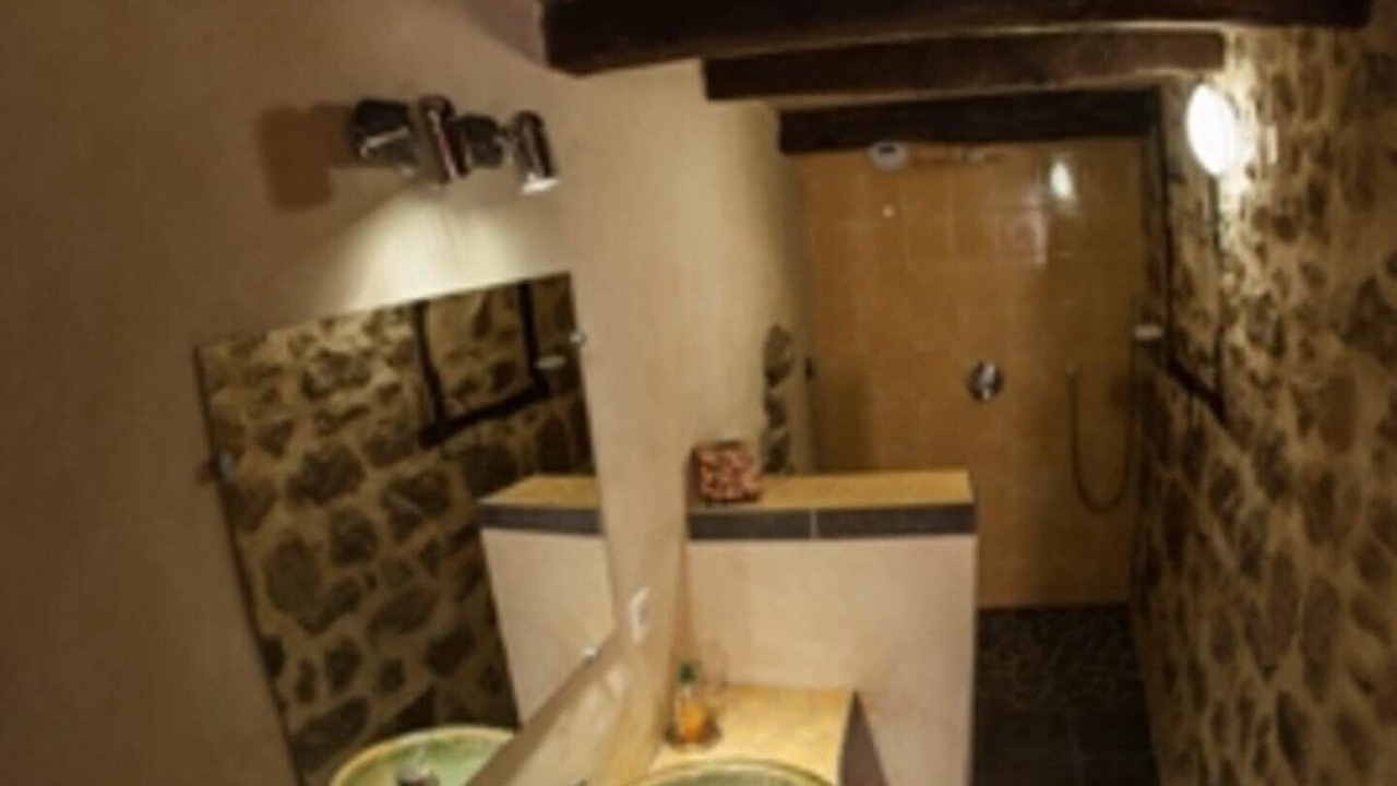 Photo of Bathroom in Bozas