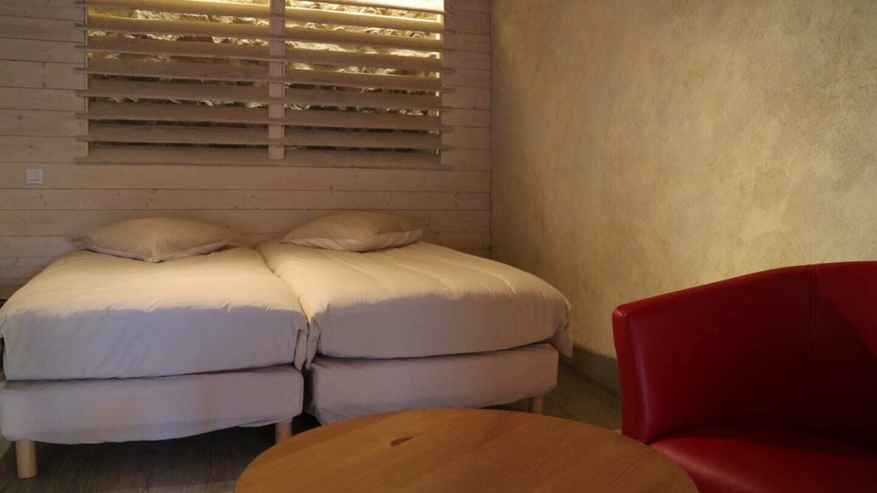 Photo of Bedroom in Bozas