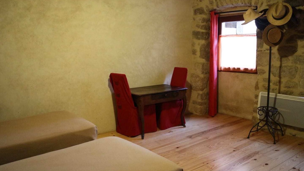 Photo of Bedroom in Bozas