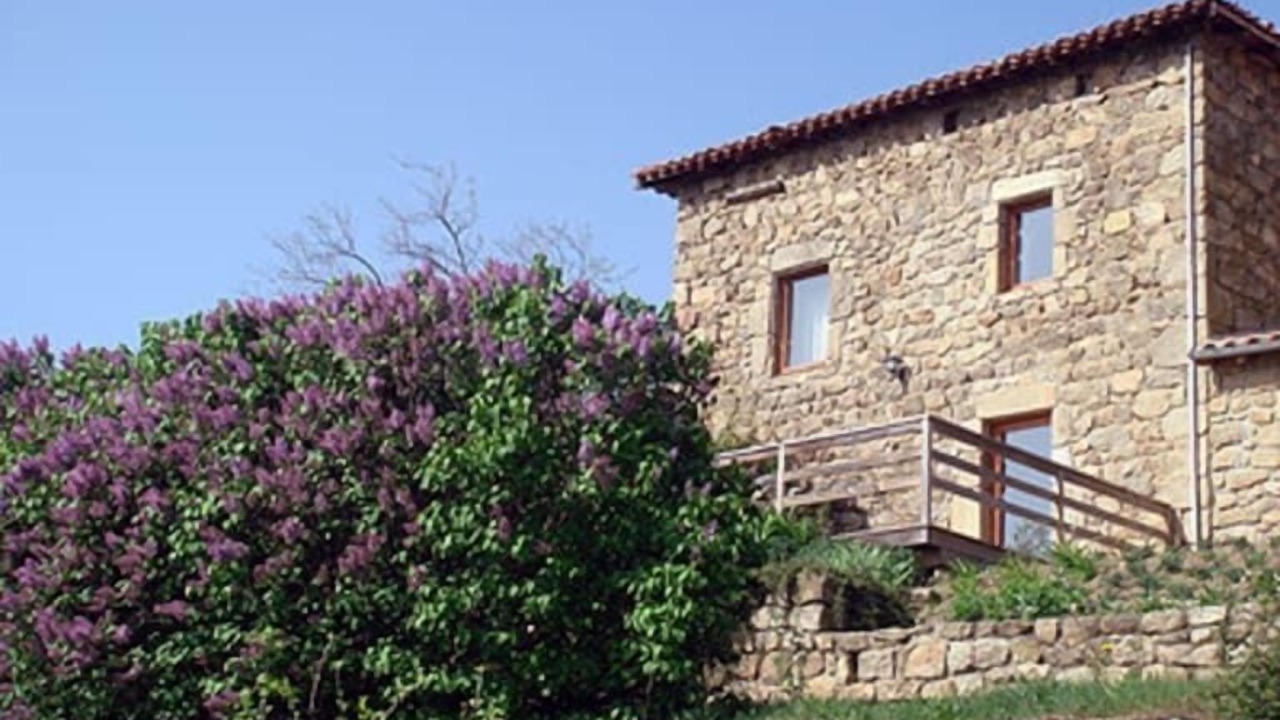 Photo of Outdoor in Bozas