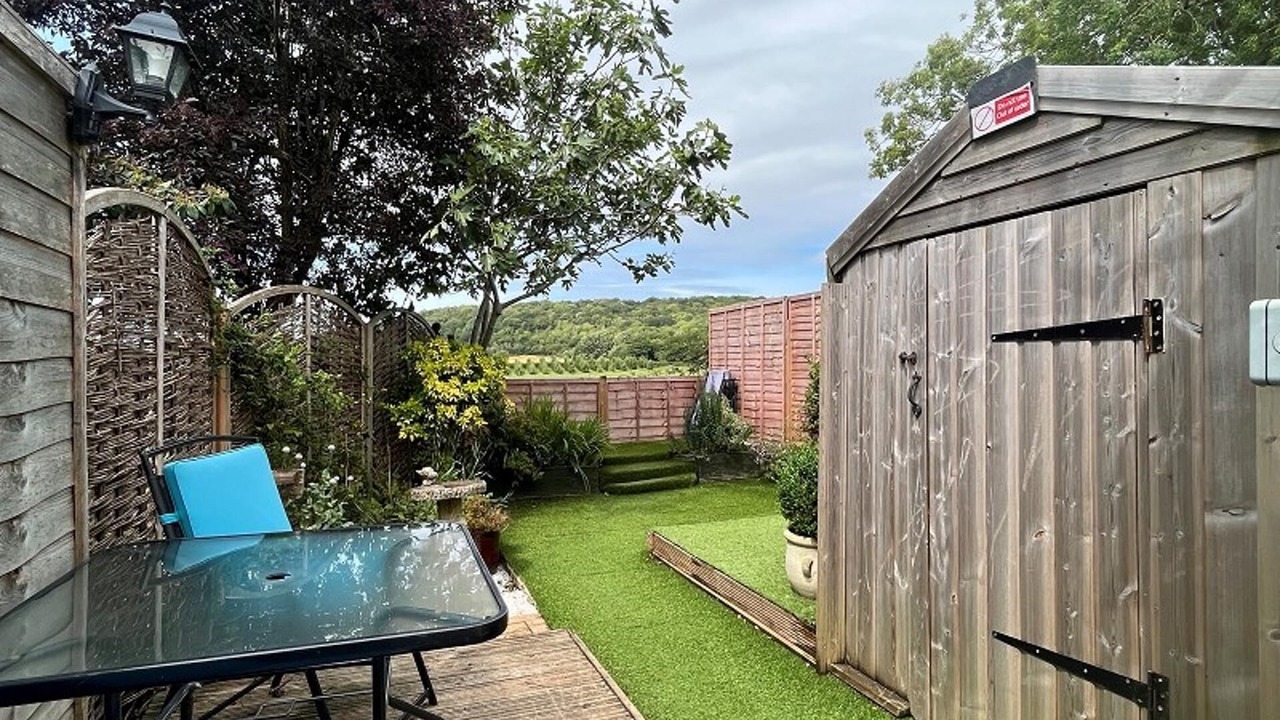 Photo of Others in Sidcot