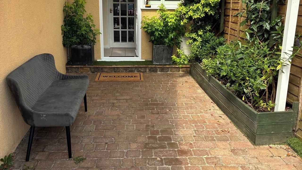 Photo of Outdoor in Sidcot