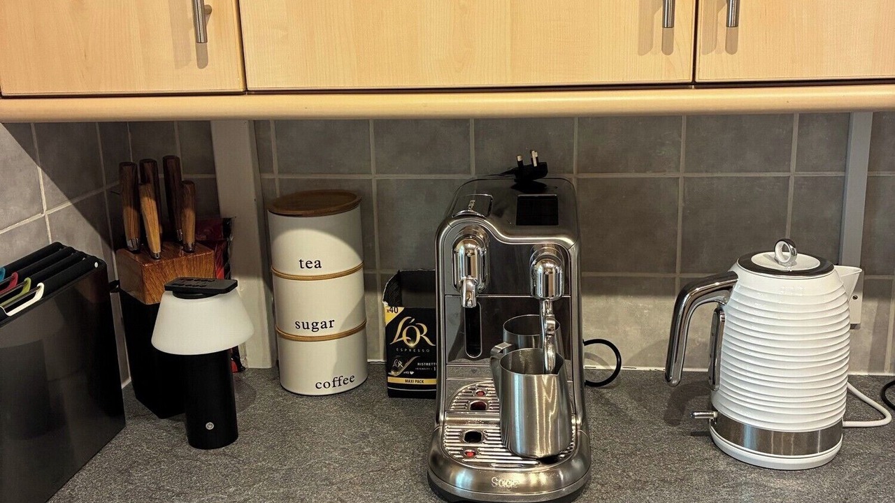 Photo of Kitchen in Sidcot