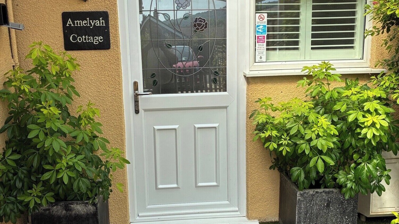 Photo of Outdoor in Sidcot