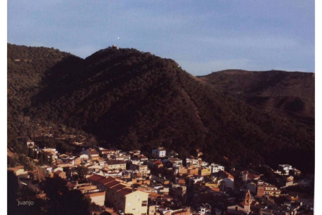 Photo of Outdoor in Serra