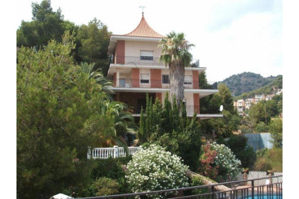 Photo of Outdoor in Serra