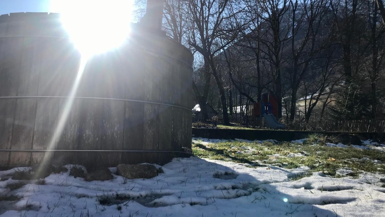 Photo of Outdoor in Campan
