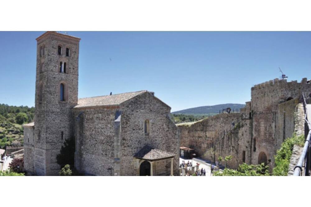 Photo of Outdoor in Buitrago del Lozoya