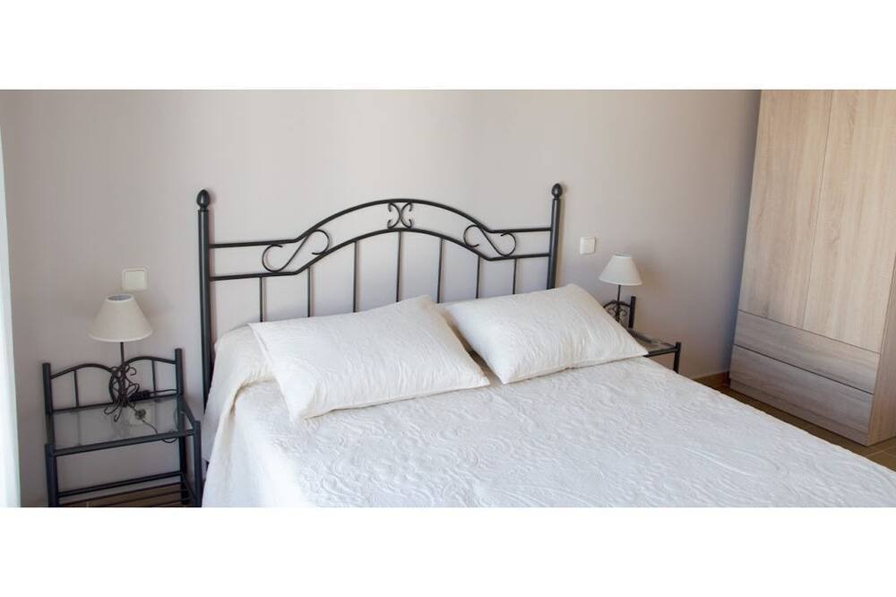 Photo of Bedroom in Buitrago del Lozoya