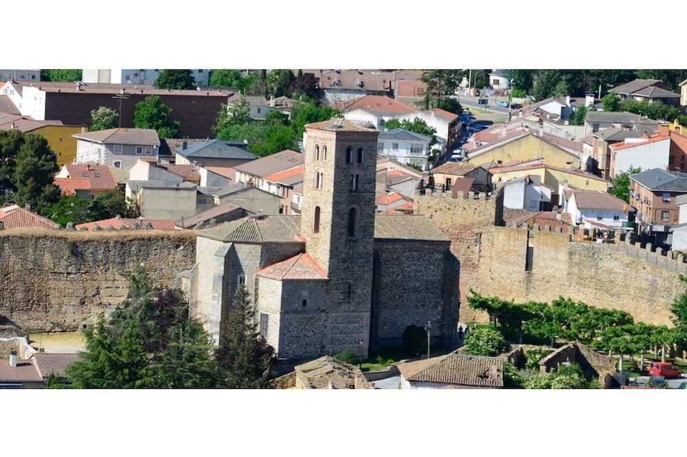 Photo of Outdoor in Buitrago del Lozoya