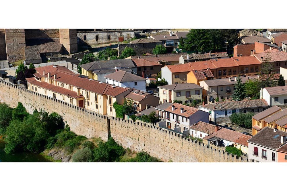 Photo of Outdoor in Buitrago del Lozoya