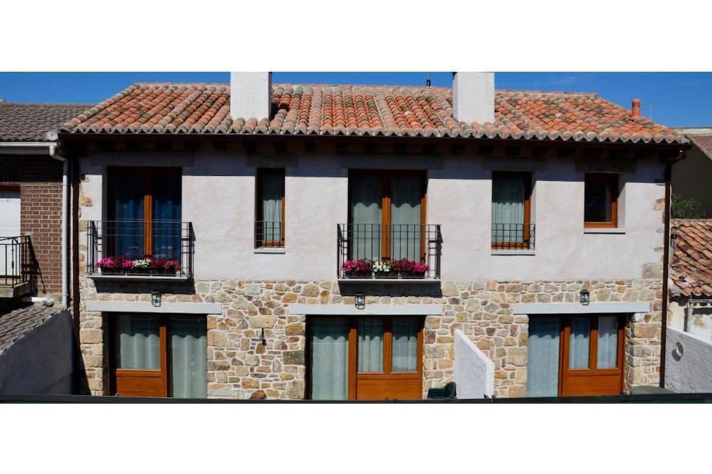 Photo of Outdoor in Buitrago del Lozoya