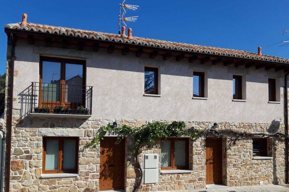 Photo of Outdoor in Buitrago del Lozoya