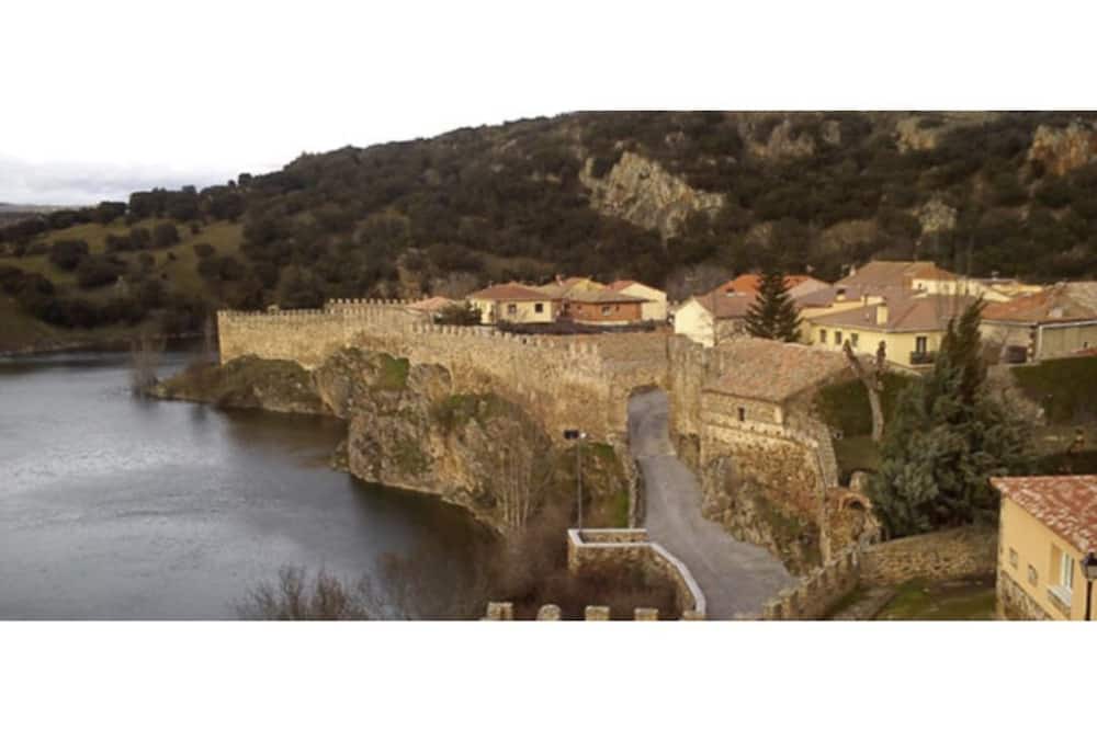 Photo of Outdoor in Buitrago del Lozoya