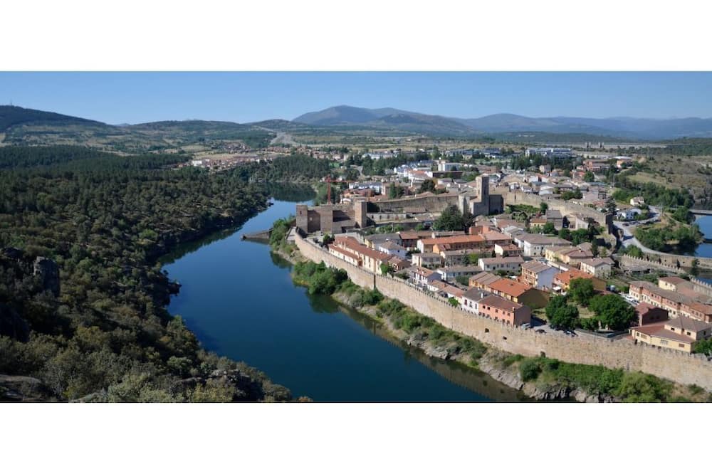 Photo of Outdoor in Buitrago del Lozoya