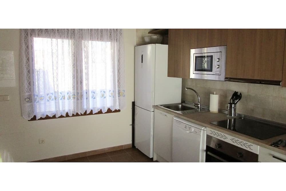 Photo of Kitchen in Buitrago del Lozoya