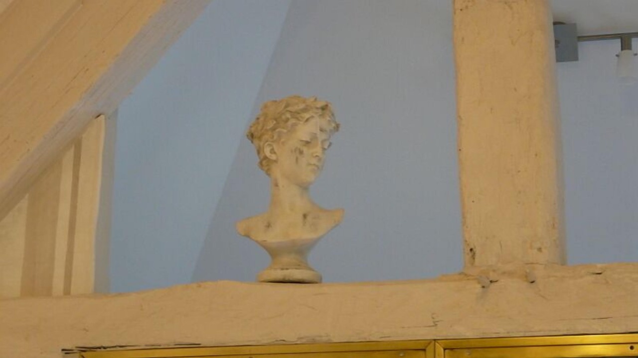 Photo of Bedroom in Noailhac