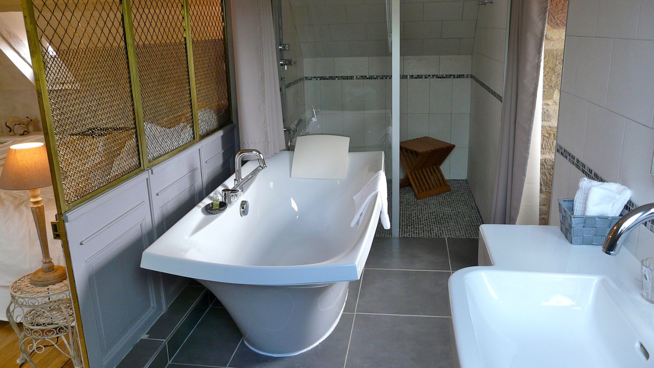 Photo of Bedroom in Noailhac