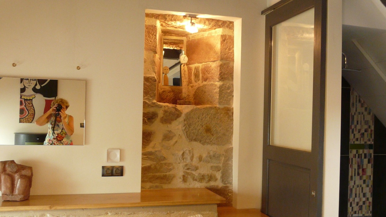 Photo of Bedroom in Noailhac