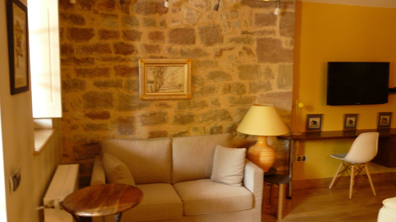 Photo of Bedroom in Noailhac