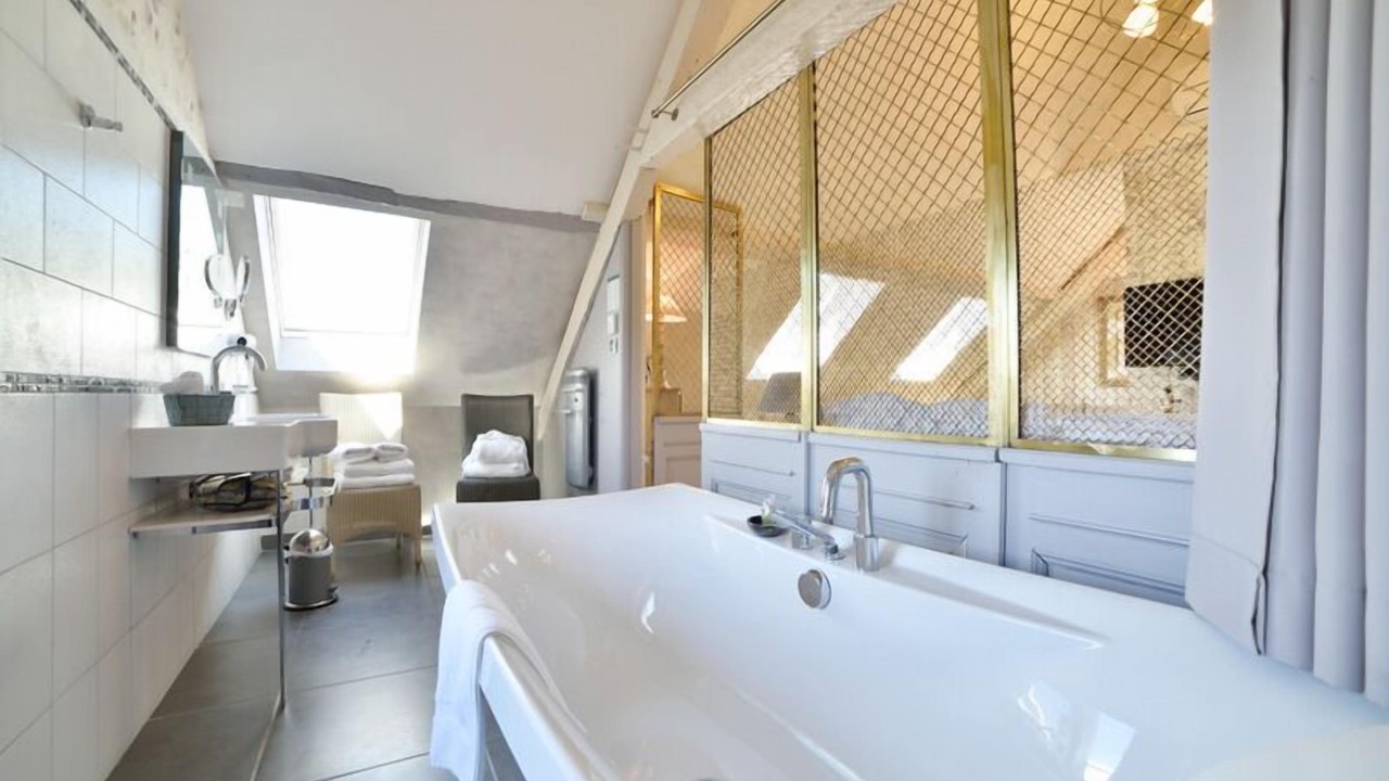 Photo of Bathroom in Noailhac