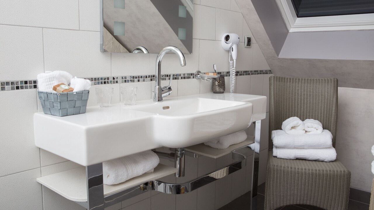 Photo of Bathroom in Noailhac