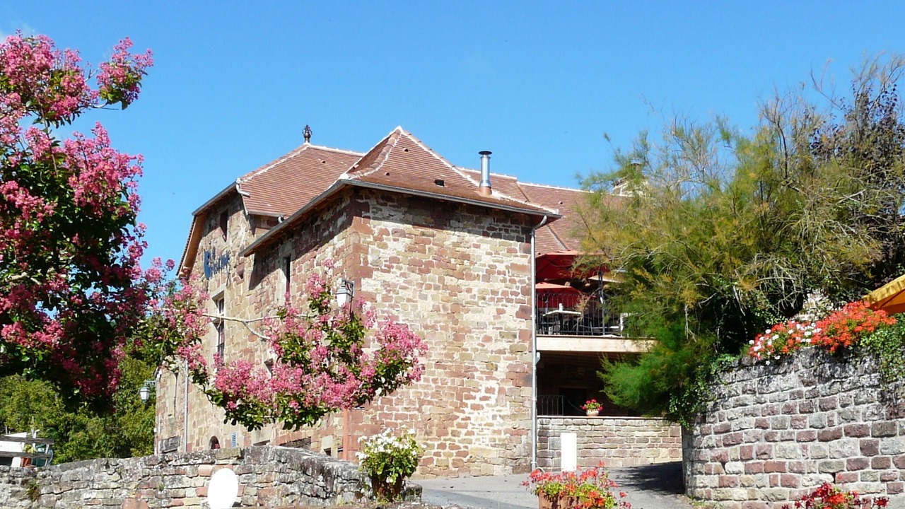 Photo of Outdoor in Noailhac