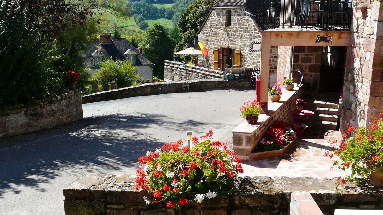 Photo of Outdoor in Noailhac