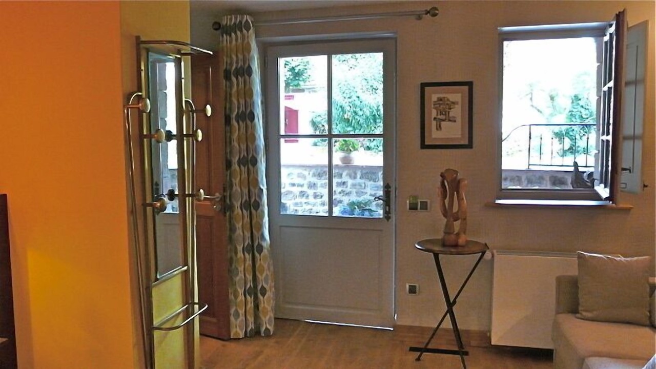 Photo of Bedroom in Noailhac